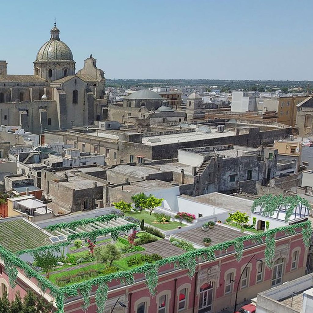 360 mila euro per la Biblioteca Calò