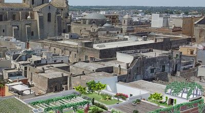 360 mila euro per la Biblioteca Calò